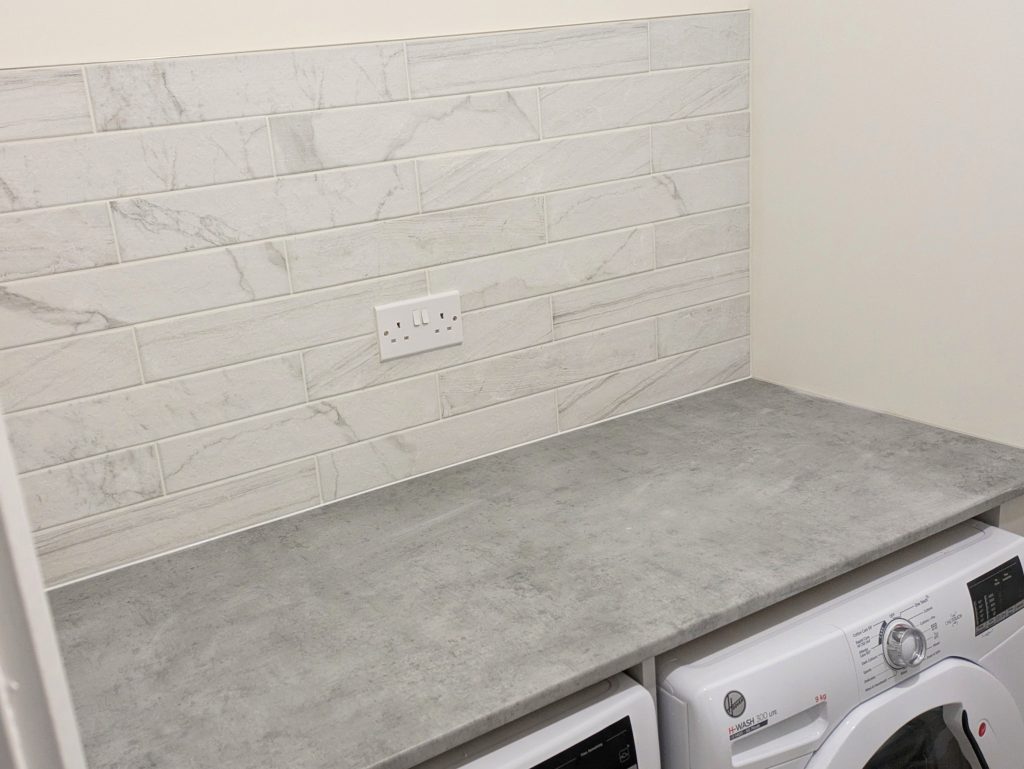 Kitchen splash 1