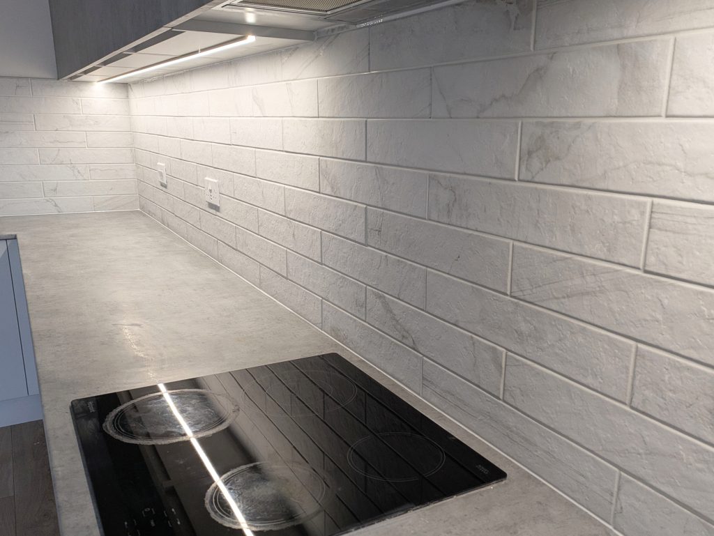Kitchen splash 2