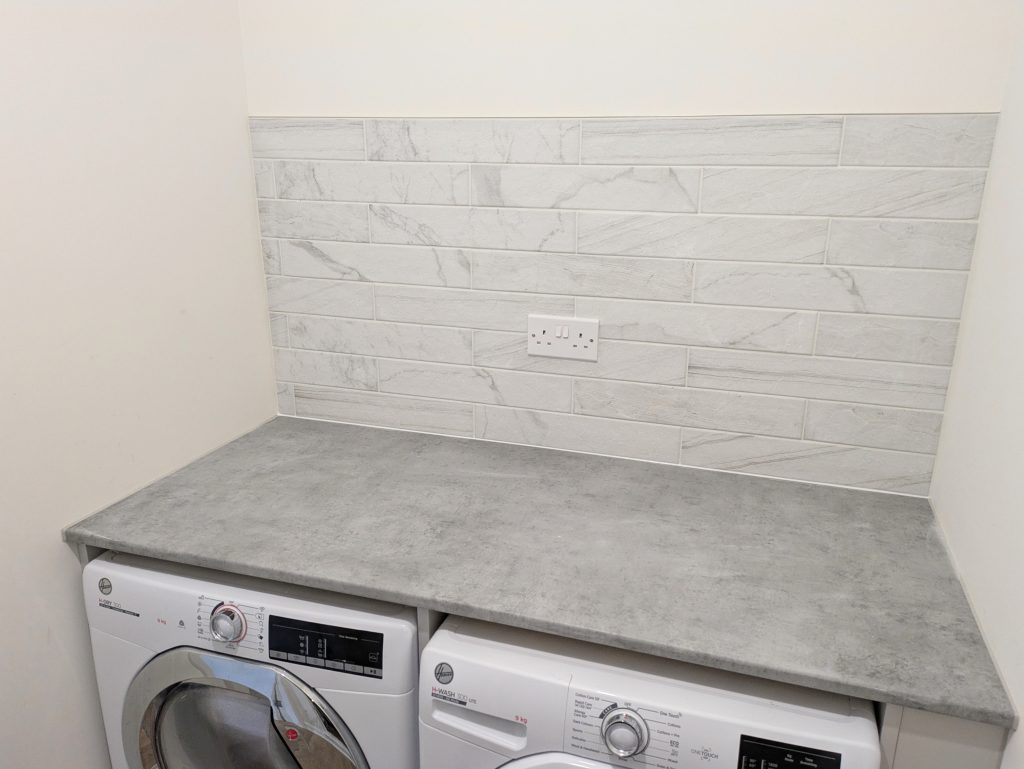 Kitchen splash 4